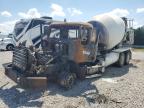2015 Mack Gu813 Ready Mix Truck for Sale in Eight Mile, AL - Burn