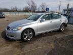 Chicago Heights, IL에서 판매 중인 2011 Lexus Gs 350 - Rear End