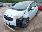 2015 KIA VENGA 4 AU for sale at Copart WESTBURY