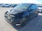2019 FORD FIESTA ST- for sale at Copart CHESTER