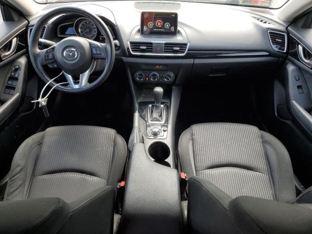  MAZDA 3 2016 Сірий