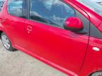 2009 TOYOTA AYGO PLUS for sale at Copart YORK