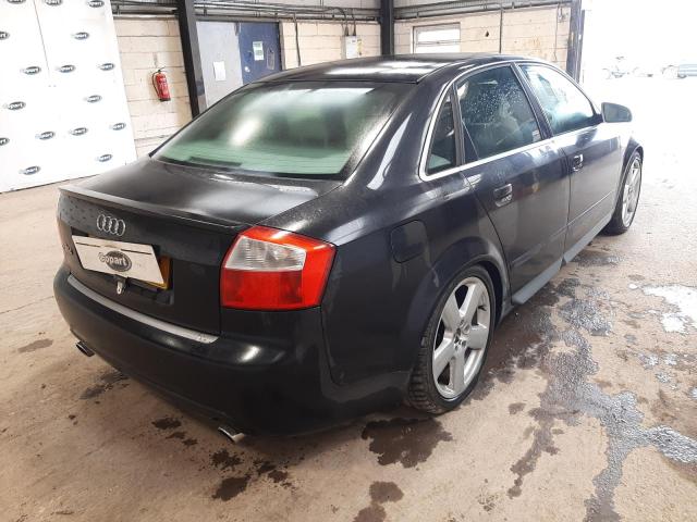 2003 AUDI S4