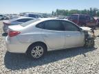 2010 Hyundai Elantra Blue за продажба в Apopka, FL - Burn