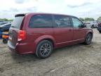 2018 Dodge Grand Caravan Sxt за продажба в Mercedes, TX - Water/Flood