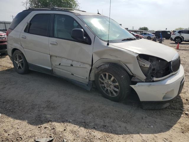 2006 BUICK RENDEZVOUS CX