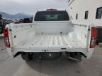 2021 Nissan Frontier S for Sale in Farr West, UT - Front End