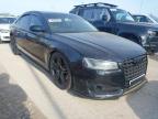 2015 AUDI A8 SPORT E for sale at Copart SANDY