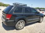 2009 Jeep Grand Cherokee Laredo на продаже в Oklahoma City, OK - Front End
