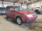 2010 Subaru Forester 2.5X Limited na sprzedaż w Pennsburg, PA - Front End