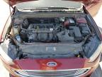 2017 Ford Fusion Se იყიდება Las Vegas-ში, NV - Front End
