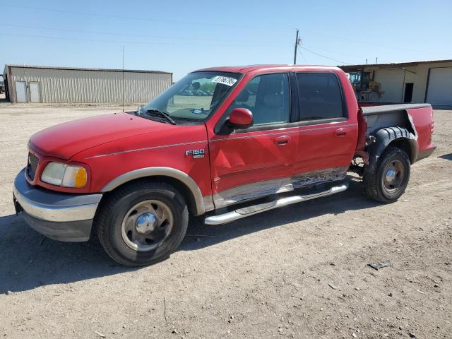 2003 Ford F150 Super 4.6L