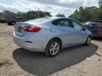 2018 Chevrolet Cruze Lt for Sale in Greenwell Springs, LA - Front End