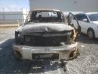 2005 Nissan Titan Xe იყიდება Spartanburg-ში, SC - Burn