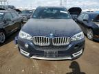 2017 Bmw X5 Xdrive35D на продаже в Elgin, IL - Normal Wear