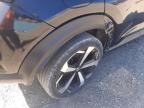 2021 NISSAN JUKE TEKNA for sale at Copart ROCHFORD