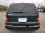 2002 Mercedes-Benz Ml 320 for Sale in Waldorf, MD - Front End