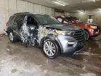 2021 Ford Explorer Xlt zu verkaufen in Madisonville, TN - Side
