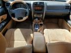 2002 Isuzu Axiom Xs for Sale in Cicero, IN - Front End