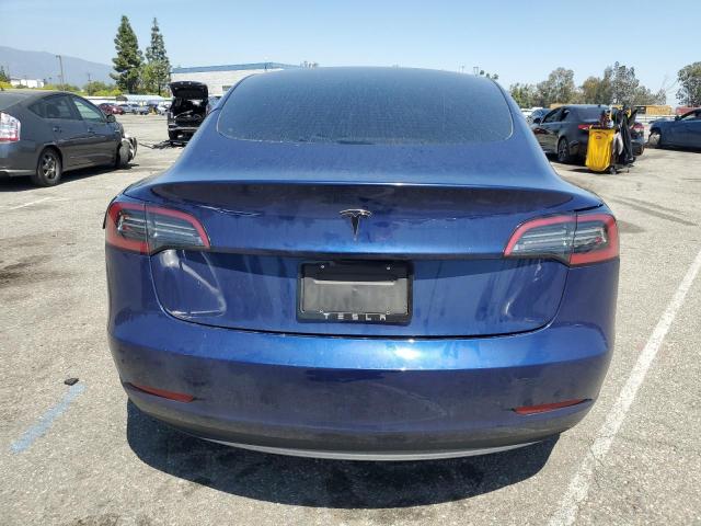  TESLA MODEL 3 2023 Синій
