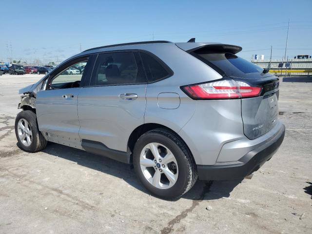  FORD EDGE 2020 Srebrny