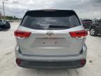2019 Toyota Highlander Le for Sale in Homestead, FL - Front End