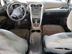 2016 Ford Fusion S for Sale in Phoenix, AZ - Front End