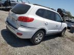 2009 Hyundai Santa Fe Gls на продаже в Riverview, FL - Rear End