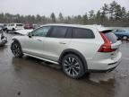 2020 Volvo V60 Cross Country T5 Momentum for Sale in Windham, ME - Front End