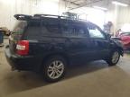 2007 Toyota Highlander Hybrid на продаже в Ham Lake, MN - Front End