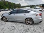2020 Ford Fusion Se за продажба в Fairburn, GA - All Over