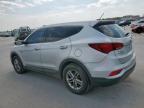 2018 Hyundai Santa Fe Sport  продається в Grand Prairie, TX - Front End