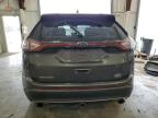 2017 Ford Edge Sel იყიდება Mcfarland-ში, WI - Front End
