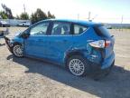 2015 Ford C-Max Sel na sprzedaż w American Canyon, CA - Rollover
