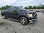 2014 Ford F150 Supercrew na sprzedaż w Spartanburg, SC - Front End