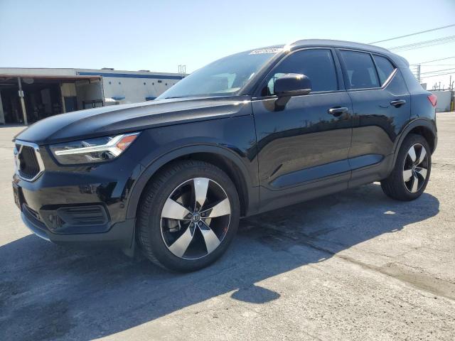 2019 Volvo Xc40 T5 Mo 2.0L