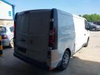 2018 VAUXHALL VIVARO 290 for sale at Copart SANDY