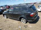 2008 Bmw X3 3.0Si იყიდება Woodhaven-ში, MI - Front End