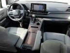 2022 Toyota Sienna Xle for Sale in Chambersburg, PA - Undercarriage
