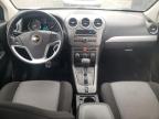 2012 Chevrolet Captiva Sport за продажба в Earlington, KY - Hail