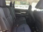 2019 Subaru Ascent Premium продається в Mendon, MA - Front End