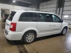 2014 Chrysler Town & Country Touring na sprzedaż w Blaine, MN - Rear End