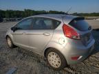 2016 Ford Fiesta S იყიდება Byron-ში, GA - Rear End