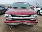 2004 Chevrolet Suburban C1500 zu verkaufen in Chicago Heights, IL - Front End