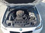 2015 BMW 520D M SPO for sale at Copart WOLVERHAMPTON