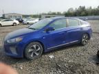 2019 Hyundai Ioniq Sel zu verkaufen in Memphis, TN - Front End
