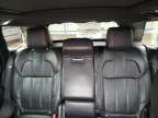 2014 Land Rover Range Rover Sport Sc на продаже в Colorado Springs, CO - Minor Dent/Scratches