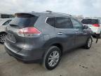 2016 Nissan Rogue S zu verkaufen in Kansas City, KS - Front End