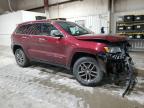 2018 Jeep Grand Cherokee Limited იყიდება Tulsa-ში, OK - Mechanical