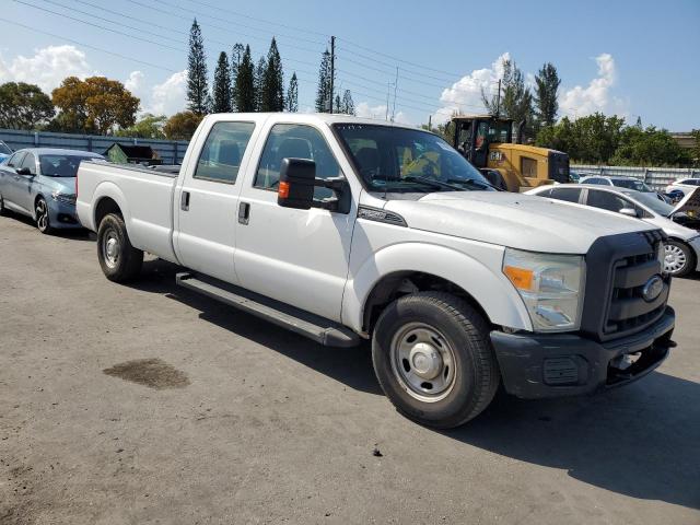 2015 FORD F250 SUPER DUTY